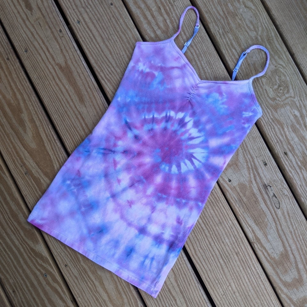 💙Tunic Camisole💜